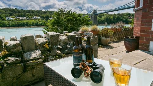 Brig y Don Menai
