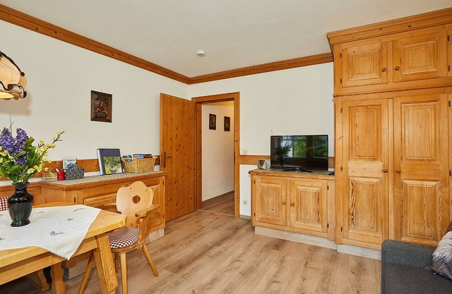 Bright 2-room apartment Adlerhorst, 50 sqm