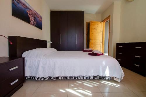Bright Apartment in St Paul's Bay