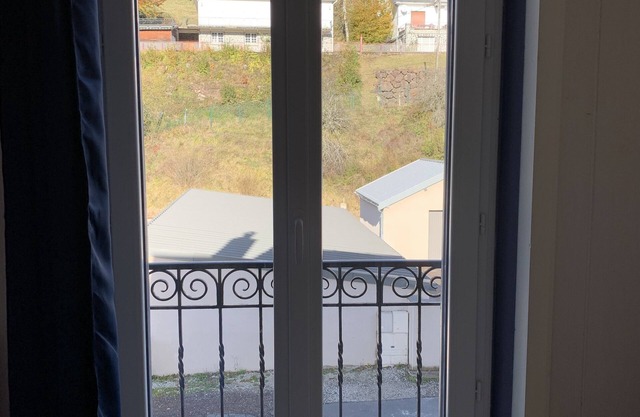 Bright apartment n°6 Le Val D'Or -4 people - 1 bedroom with balcony