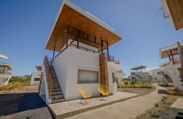Bright & Cozy 1BR Seaside House – Gran Pacifica