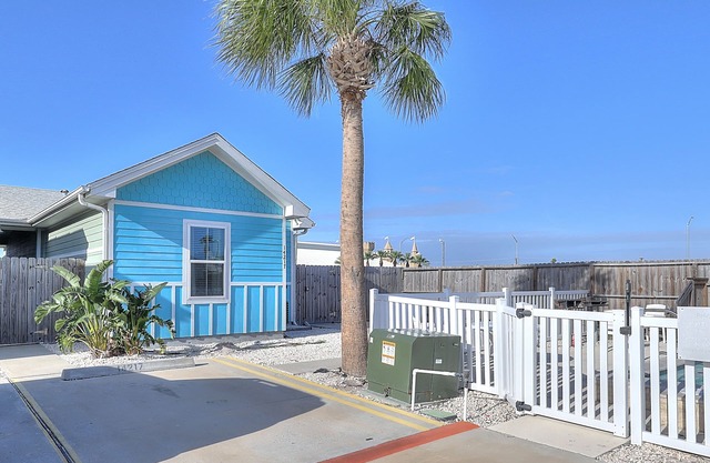 Bright, dog-friendly townhome with free wifi and a private yard - near the water