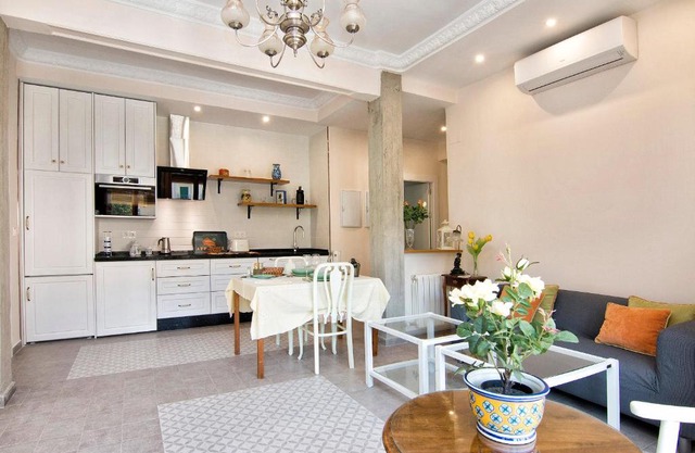 Bright & Elegant City Centre 3 bedroom Apartment