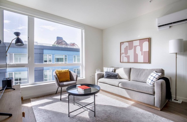 Bright First Hill Jr 1BR w/Gym, Lounge & BBQ, nr Park, by Blueground