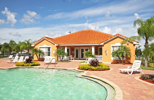 Bright, Immaculate, Private Pool, Gated Community