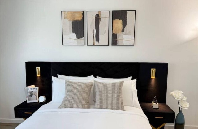 Bright & Modern 2BR Hideaway – BRAND NEW!