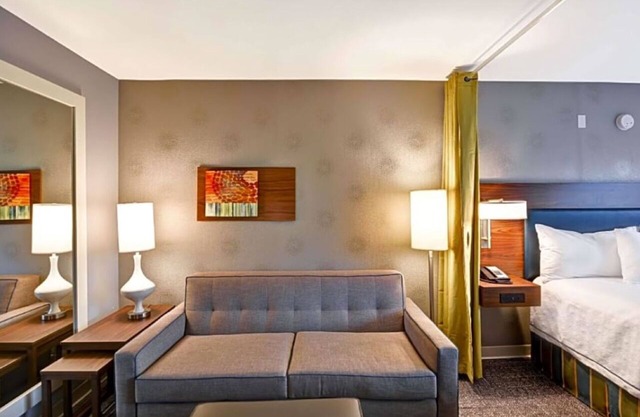 Bright Studio in Miramar | Resort Amenities | Central to Miami & Ft. Lauderdale