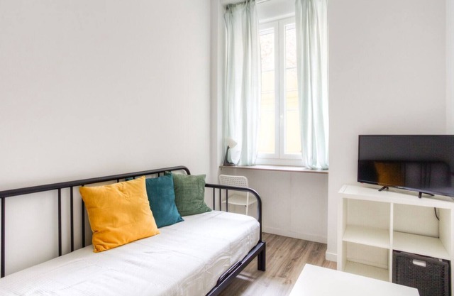 Bright studio nearby Jean Médecin and station in central Nice - Welkeys
