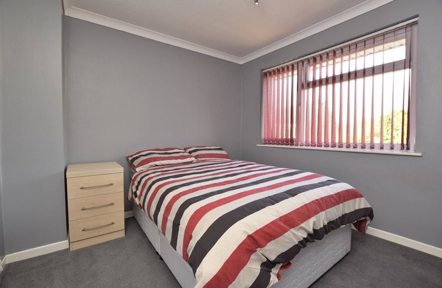 Brighton House of dreams
