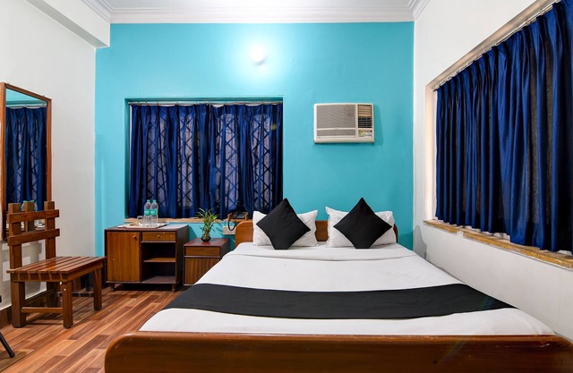 Brill Rooms