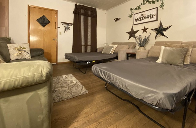 Bring the whole family to this charming home and