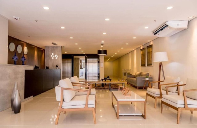 Bristol Easy Hotel - Rio Bonito