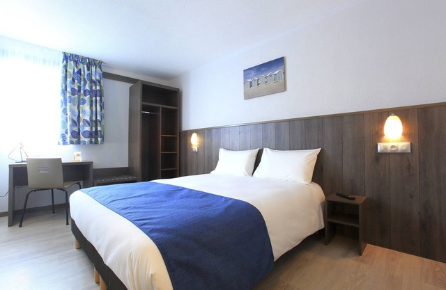 Brit Hotel Calais