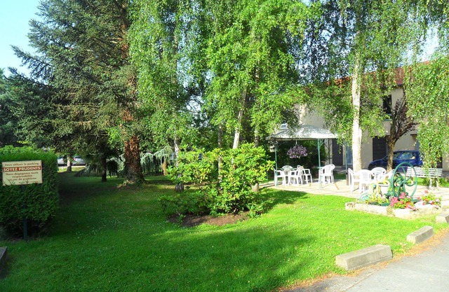 Brit Hotel Confort Gien