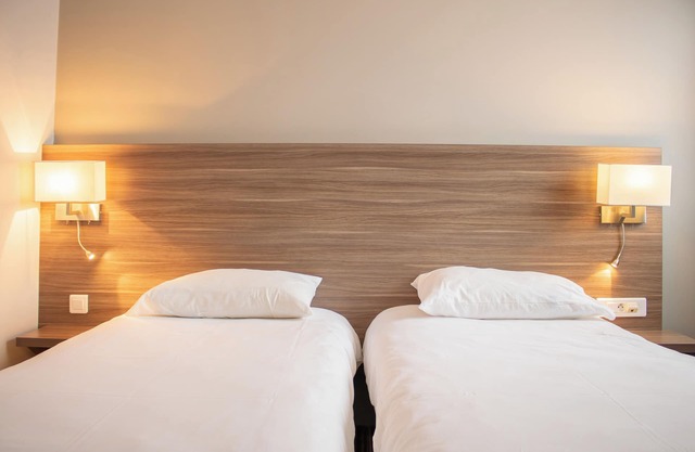Brit Hotel Dieppe