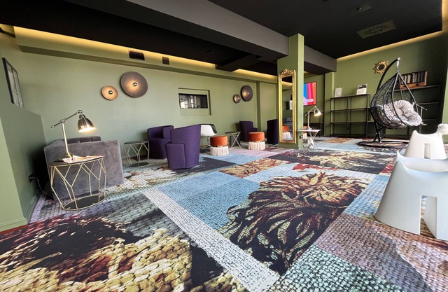 Brit Hotel et Spa COLMAR EAST