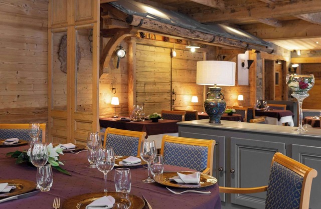 Brit Hotel Florimont