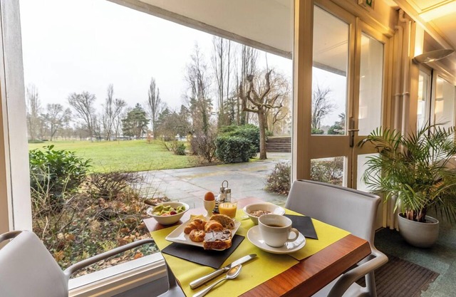 Brit Hotel Le Parc Vichy
