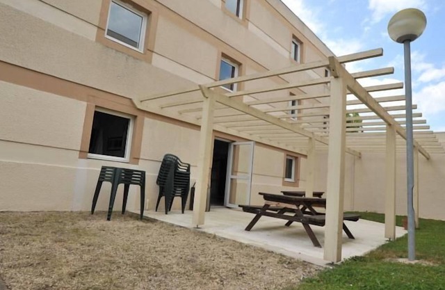Brit Hotel Saint-Quentin