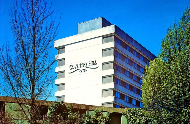 Britannia Coventry Hill Hotel