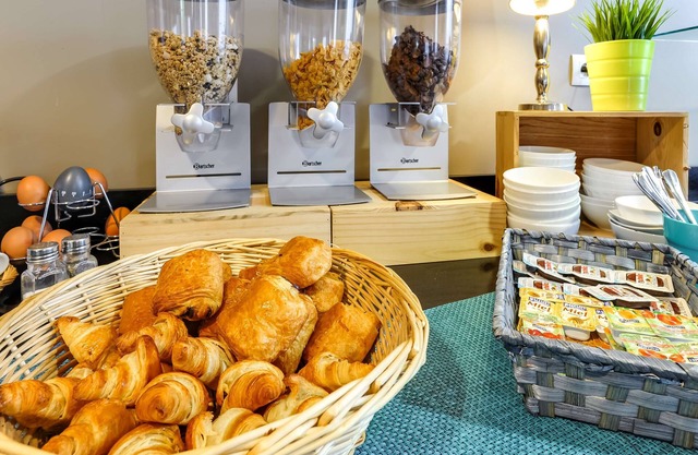 Brithotel le Galion & Spa