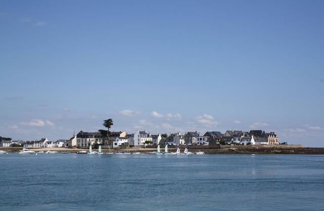 Brittany - Duplex Apartment - by the sea
