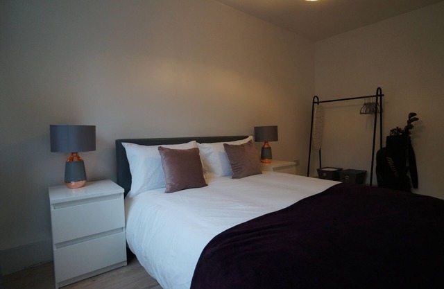 Brixton 3 Bedrooms Duplex