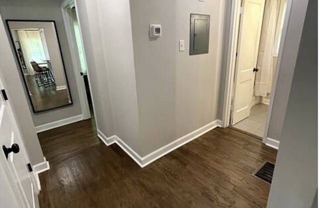 Broadwell Bungalown