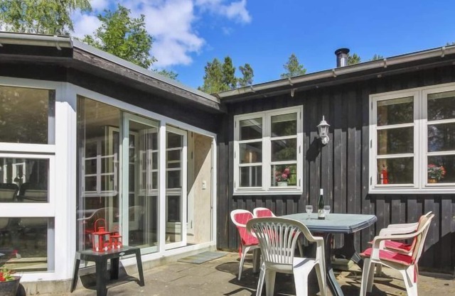 "Brodde" - all inclusive - 3km from the sea in NW Jutland by Interhome