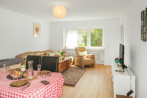Brody Apartments I Cozy Stay zwischen Friedberg und Bad Nauheim