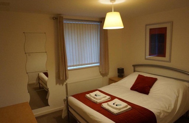 Brook Apartment