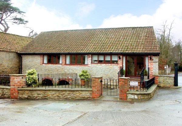 Brook Cottage