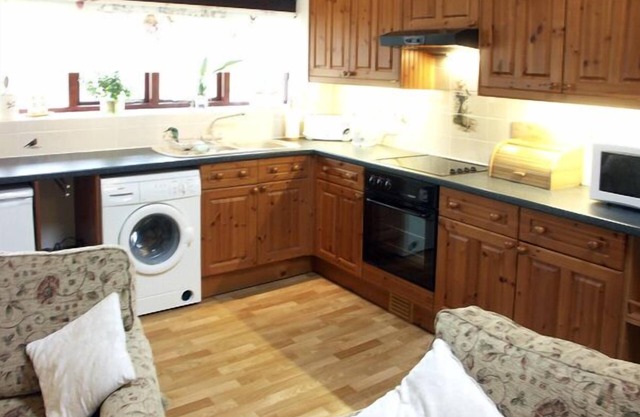Brook Cottage