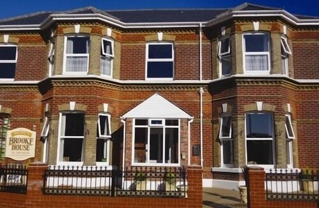 Brooke House