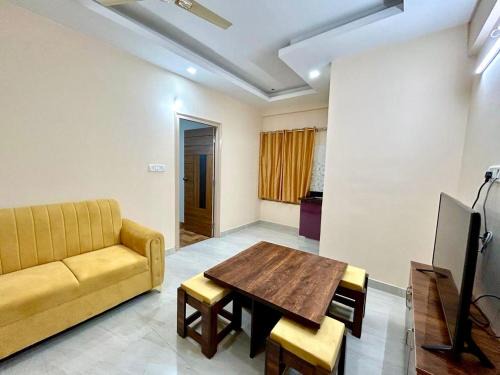 BROOKFIELD Suites