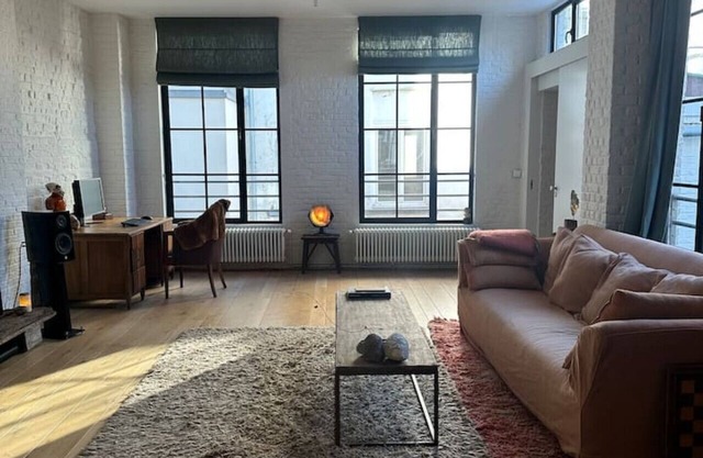 Brooklyn Five - cosy stay in the center of Ghent