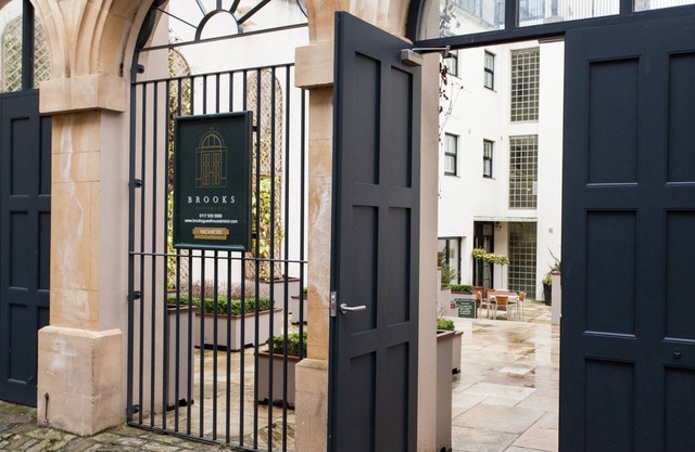 Brooks Guesthouse Bristol
