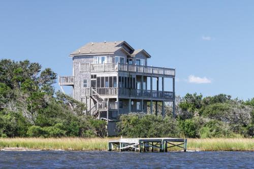 Brooks Island Refuge #78-F