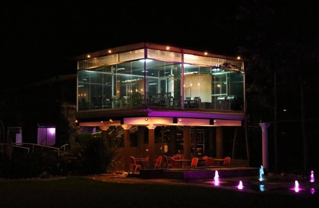 Brooks Lodge Gilgil