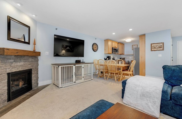 Brookside I A-305 - Sunday River Condo