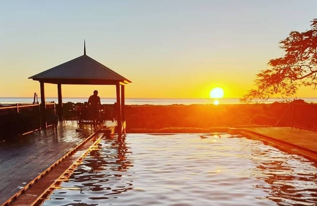 BROOME LAGOON