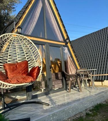 Brothershomes Bungalov