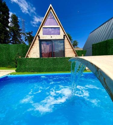 BrothersHomes Bungalov