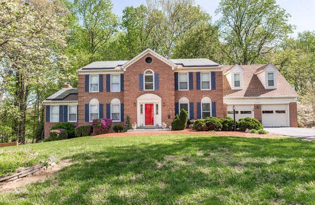 Brownstone Mansion-Wash DCMetro/Game Rm/No Parties