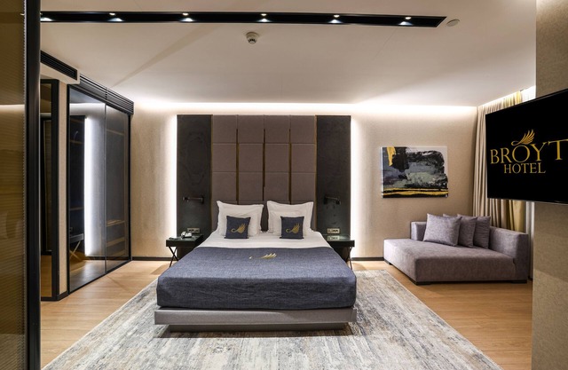 Broyt Hotel