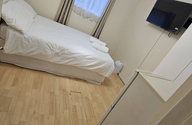 Bruce Rooms