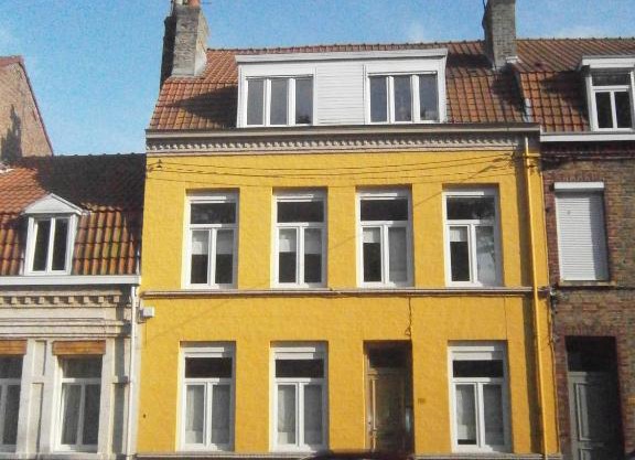 Bruneval House