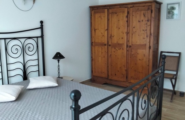 "Bruyère du Canigou", a new single-storey house, 60 m² facing the Canigou mountains