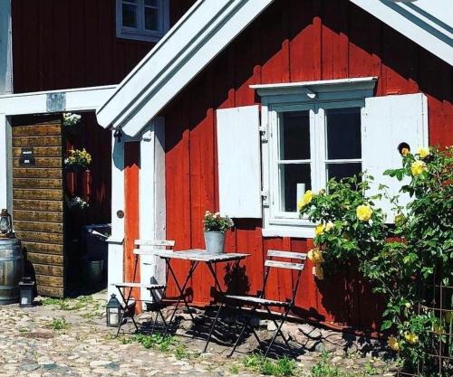 Brygghuset i Gamla Stan