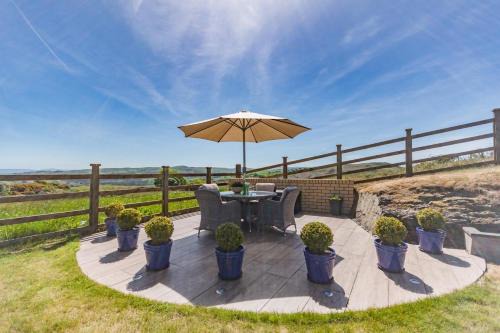 Bryn Tirion Cottage